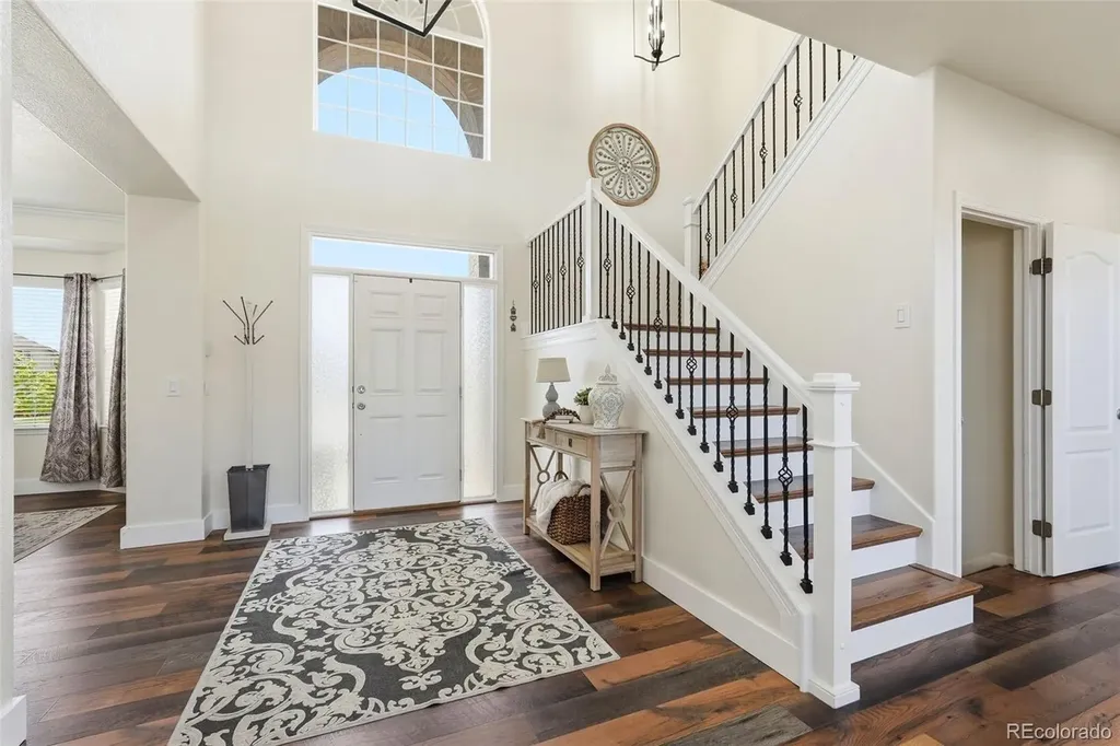 10977 Mount Evans Drive Peyton CO 80831