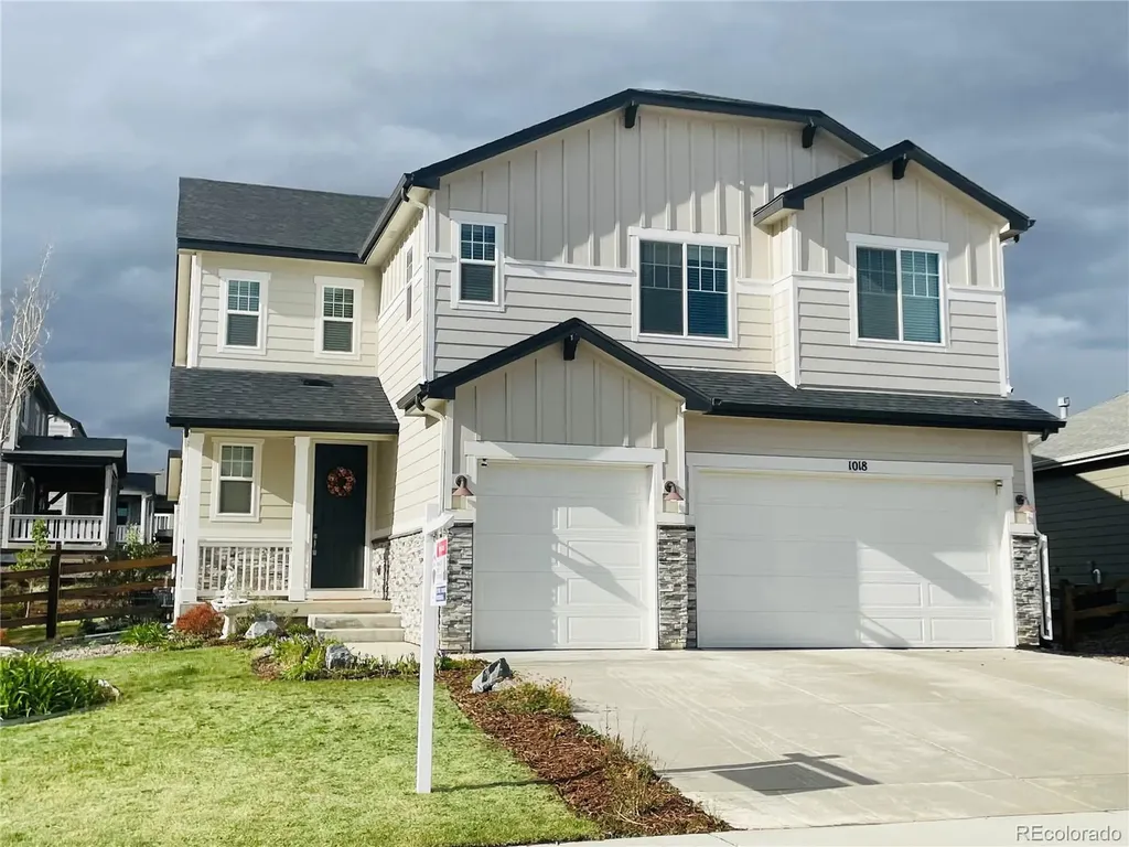 1018 Gabriella Lane Berthoud CO 80513