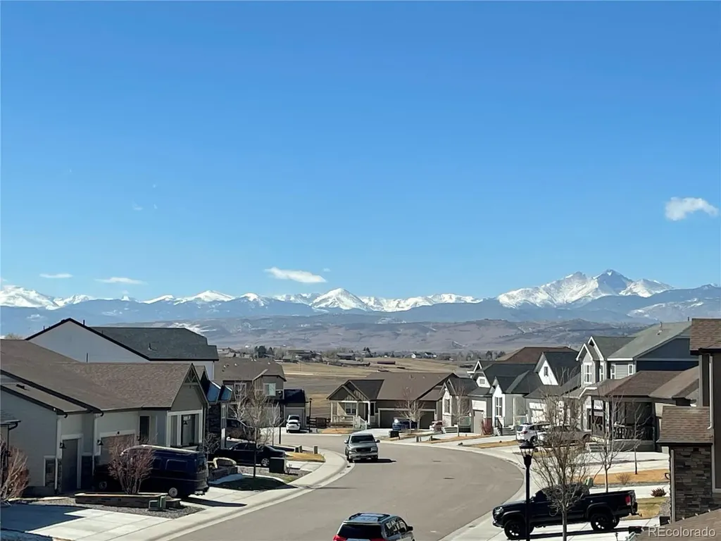 1018 Gabriella Lane Berthoud CO 80513