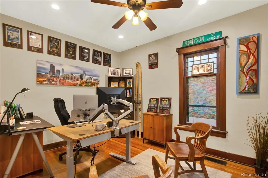 4454 Tennyson Street Denver CO 80212