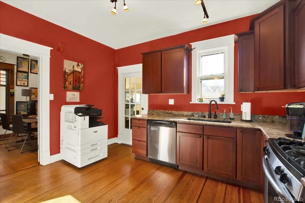 4454 Tennyson Street Denver CO 80212