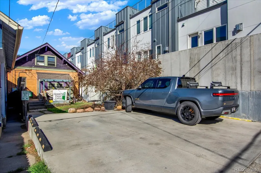4454 Tennyson Street Denver CO 80212