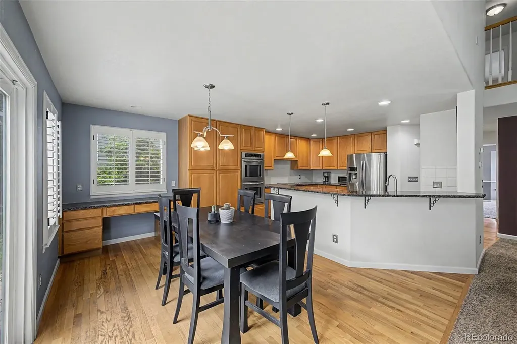 578 Stonemont Drive Castle Pines CO 80108