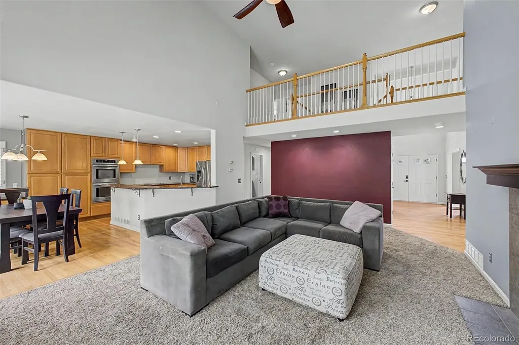 578 Stonemont Drive Castle Pines CO 80108