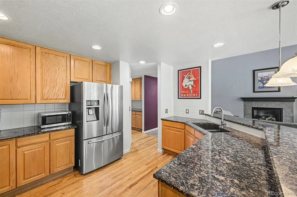 578 Stonemont Drive Castle Pines CO 80108