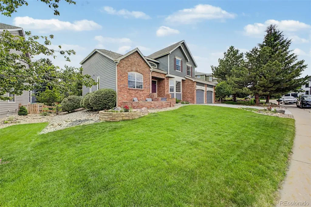 578 Stonemont Drive Castle Pines CO 80108