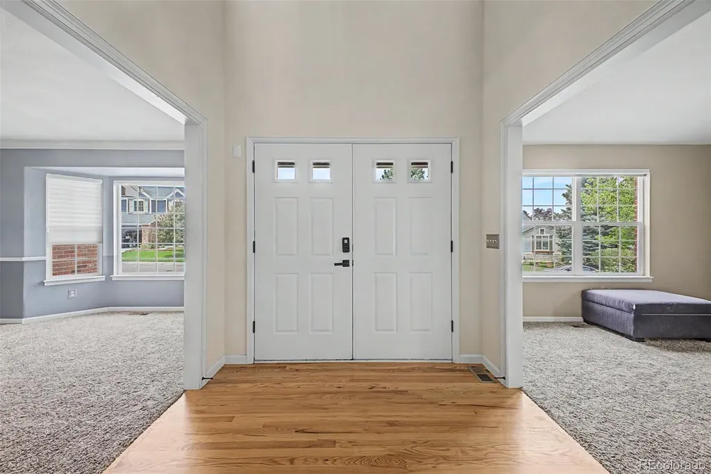578 Stonemont Drive Castle Pines CO 80108
