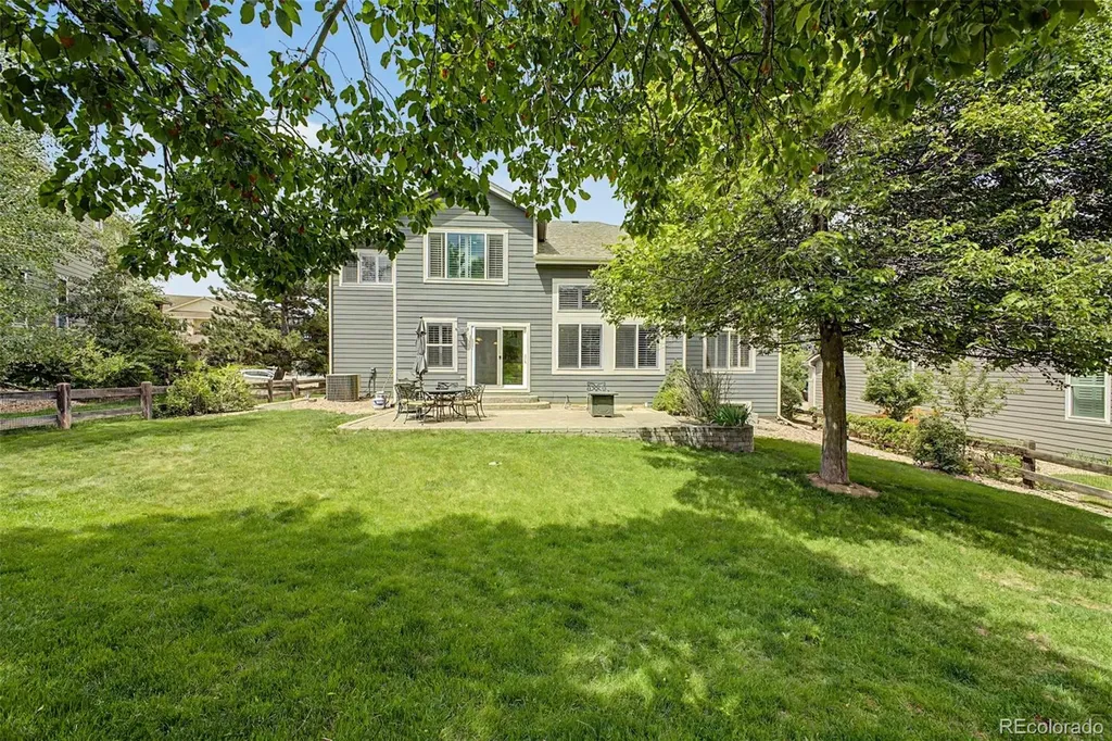 578 Stonemont Drive Castle Pines CO 80108