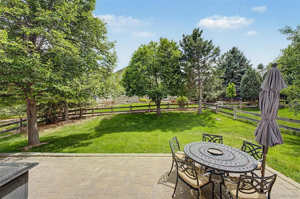 578 Stonemont Drive Castle Pines CO 80108