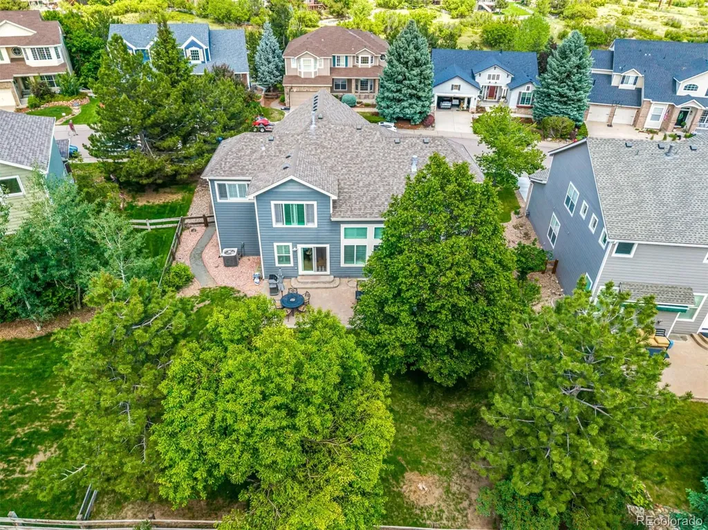 578 Stonemont Drive Castle Pines CO 80108
