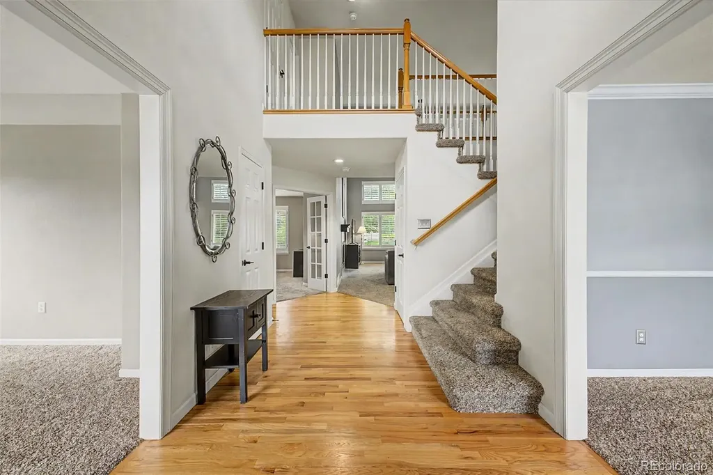 578 Stonemont Drive Castle Pines CO 80108