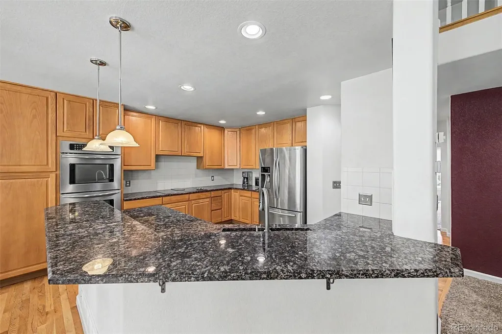 578 Stonemont Drive Castle Pines CO 80108