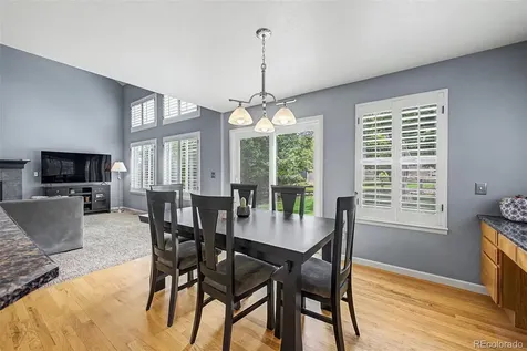 578 Stonemont Drive Castle Pines CO 80108