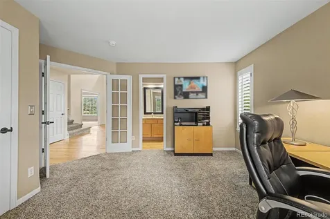 578 Stonemont Drive Castle Pines CO 80108