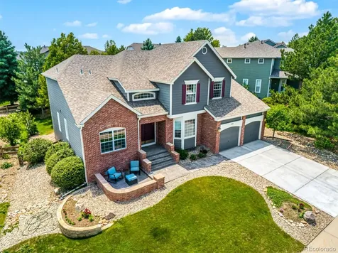 578 Stonemont Drive Castle Pines CO 80108