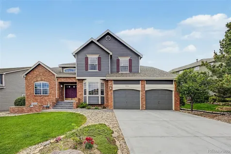 578 Stonemont Drive Castle Pines CO 80108