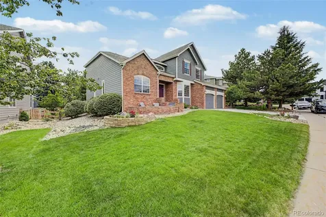578 Stonemont Drive Castle Pines CO 80108