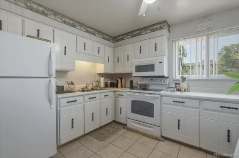 1447 Nokomis Drive Colorado Springs CO 80915