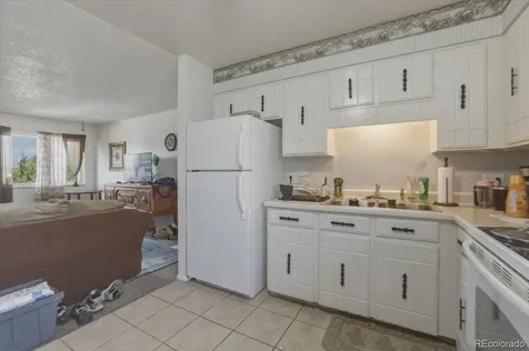 1447 Nokomis Drive Colorado Springs CO 80915