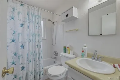 1447 Nokomis Drive Colorado Springs CO 80915
