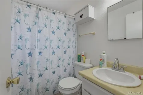 1447 Nokomis Drive Colorado Springs CO 80915