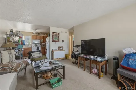 1447 Nokomis Drive Colorado Springs CO 80915