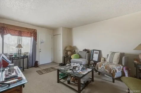 1447 Nokomis Drive Colorado Springs CO 80915