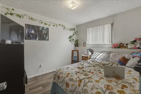 1447 Nokomis Drive Colorado Springs CO 80915