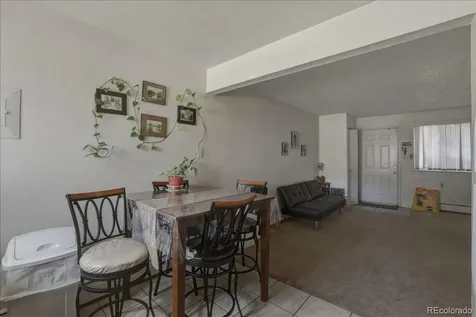 1447 Nokomis Drive Colorado Springs CO 80915