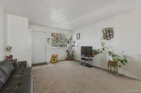 1447 Nokomis Drive Colorado Springs CO 80915