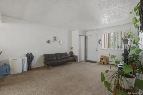 1447 Nokomis Drive Colorado Springs CO 80915