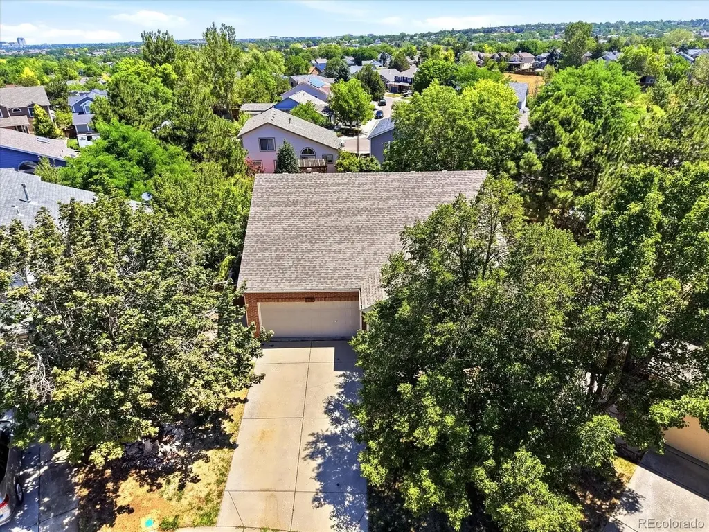 9470 Morning Glory Lane Littleton CO 80130