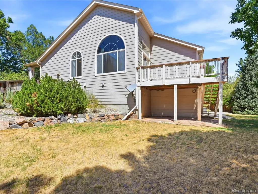 9470 Morning Glory Lane Littleton CO 80130