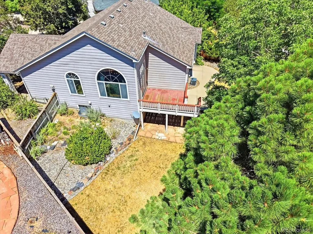 9470 Morning Glory Lane Littleton CO 80130