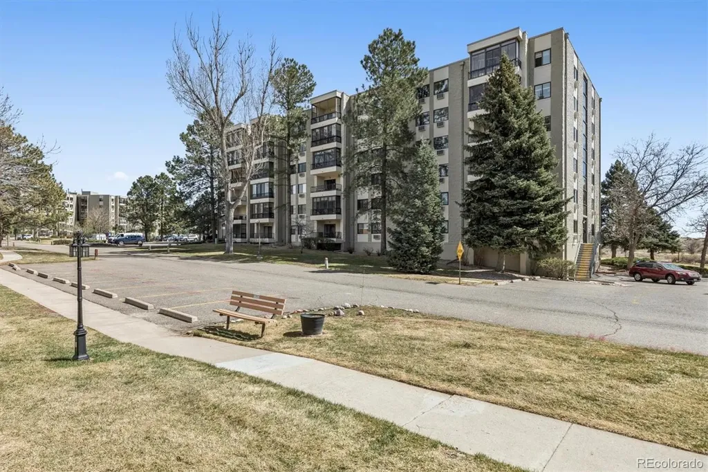 13902 E Marina Drive Aurora CO 80014