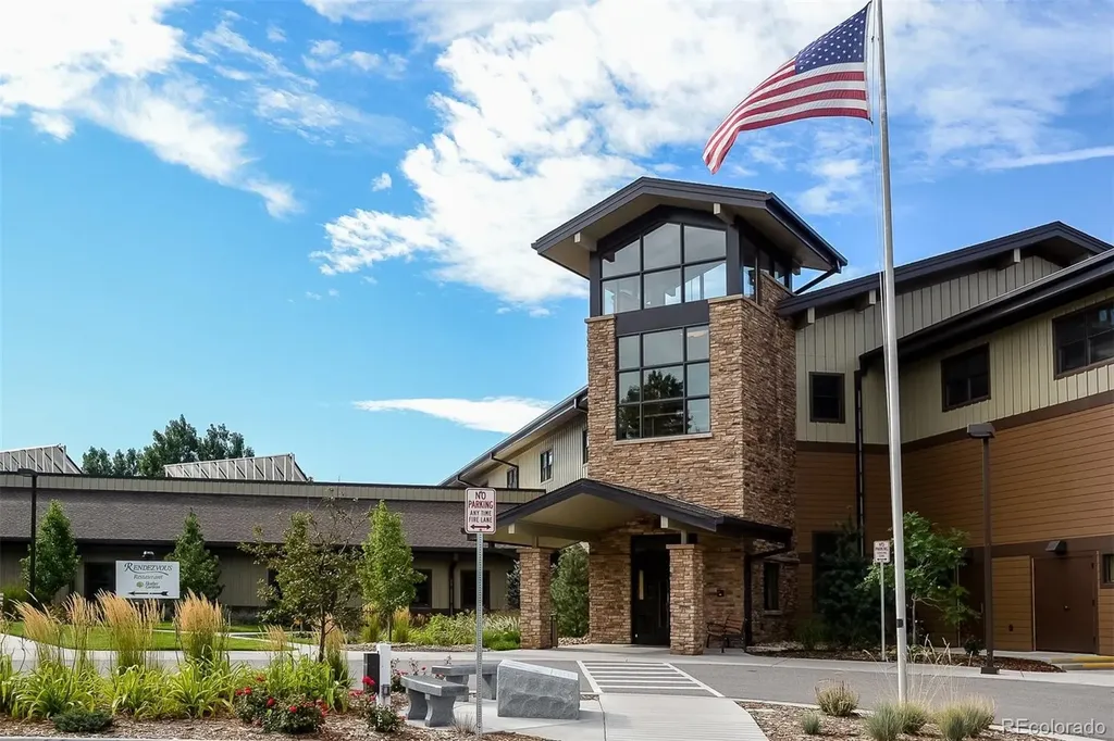13902 E Marina Drive Aurora CO 80014