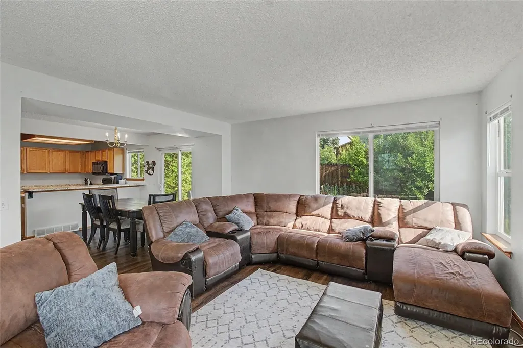 6270 Ashridge Court Colorado Springs CO 80922