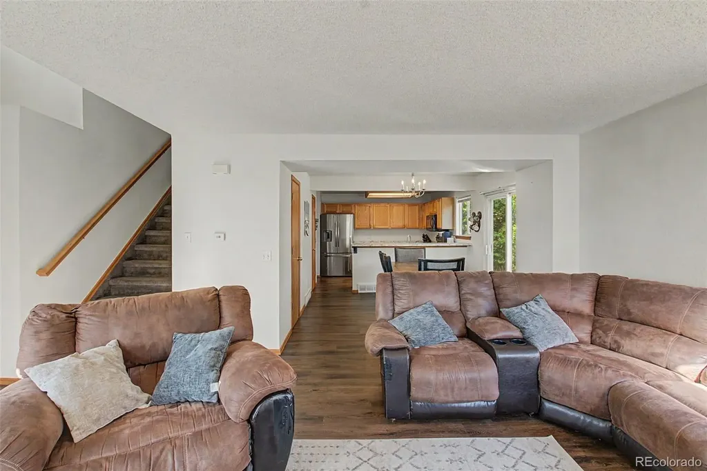 6270 Ashridge Court Colorado Springs CO 80922