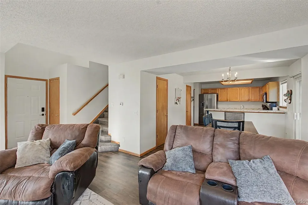 6270 Ashridge Court Colorado Springs CO 80922
