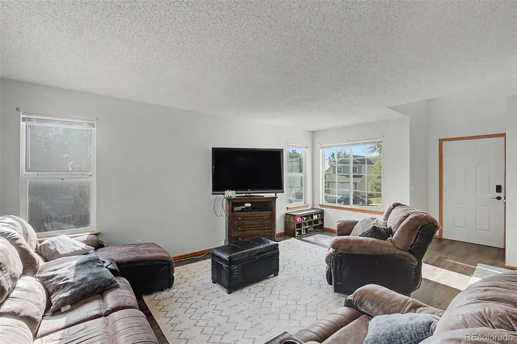 6270 Ashridge Court Colorado Springs CO 80922