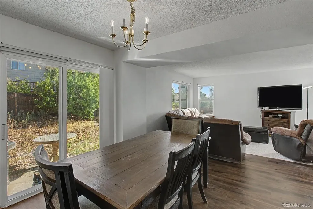 6270 Ashridge Court Colorado Springs CO 80922