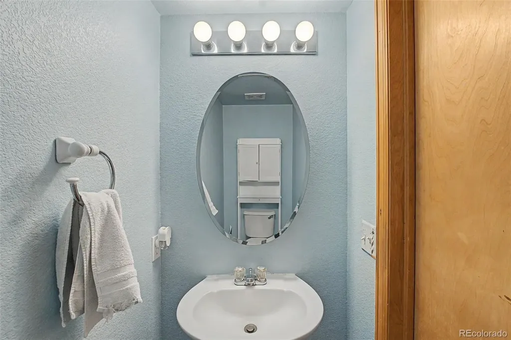 6270 Ashridge Court Colorado Springs CO 80922