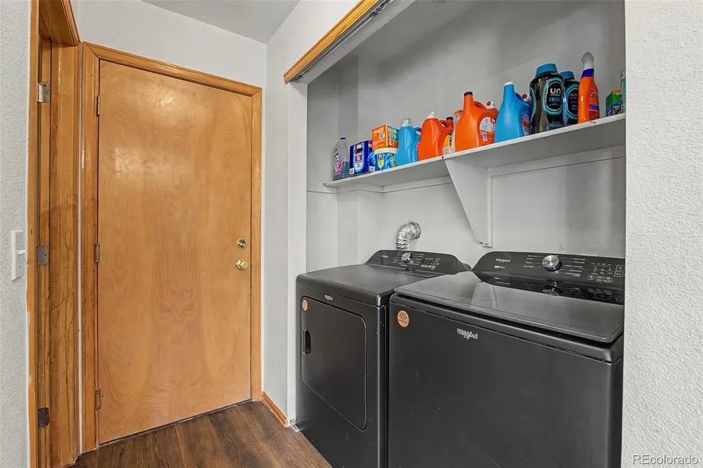 6270 Ashridge Court Colorado Springs CO 80922