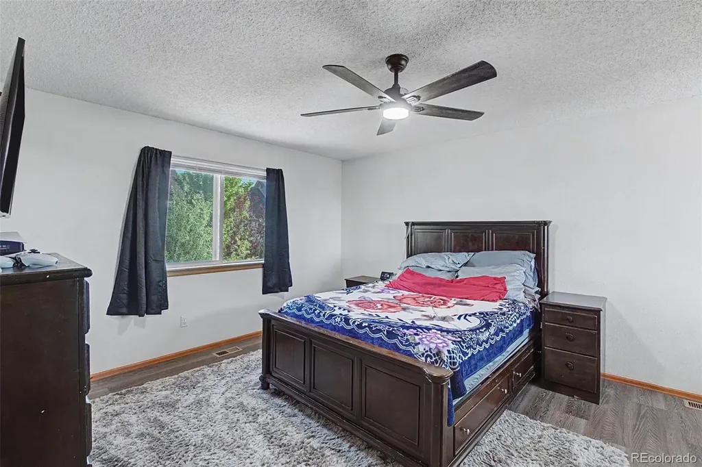 6270 Ashridge Court Colorado Springs CO 80922
