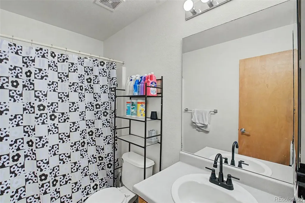6270 Ashridge Court Colorado Springs CO 80922