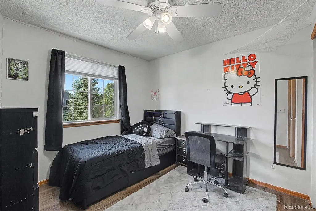 6270 Ashridge Court Colorado Springs CO 80922