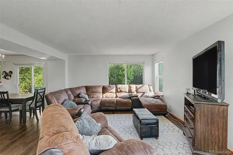 6270 Ashridge Court Colorado Springs CO 80922