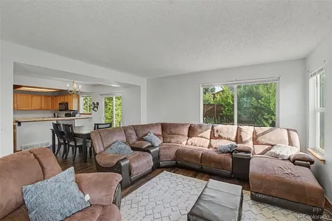 6270 Ashridge Court Colorado Springs CO 80922