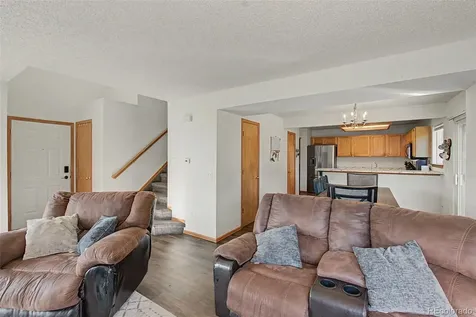 6270 Ashridge Court Colorado Springs CO 80922
