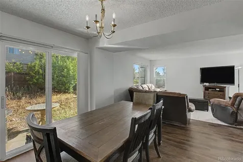 6270 Ashridge Court Colorado Springs CO 80922